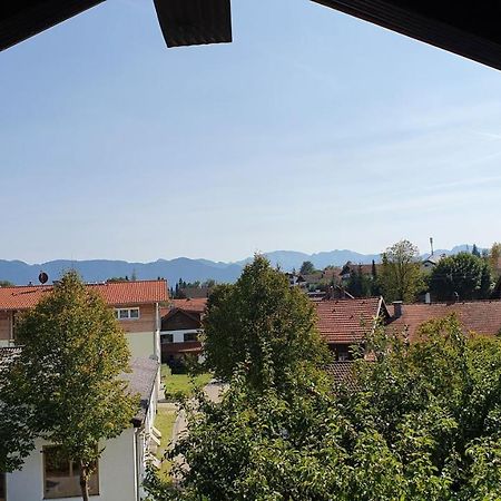 Ferienhaus Lang Lechbruck Esterno foto