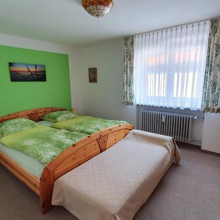 Ferienhaus Lang Lechbruck Esterno foto