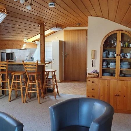 Ferienhaus Lang Lechbruck Esterno foto