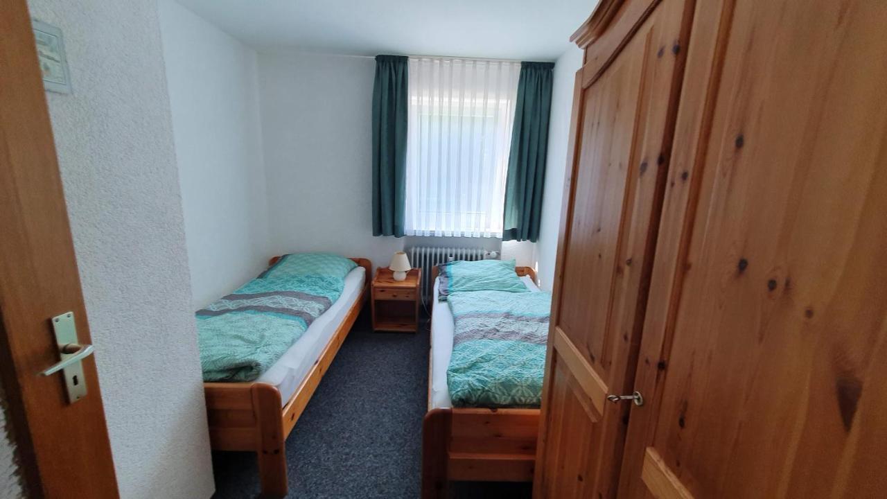 Ferienhaus Lang Lechbruck Esterno foto