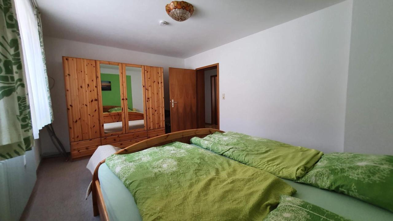 Ferienhaus Lang Lechbruck Esterno foto