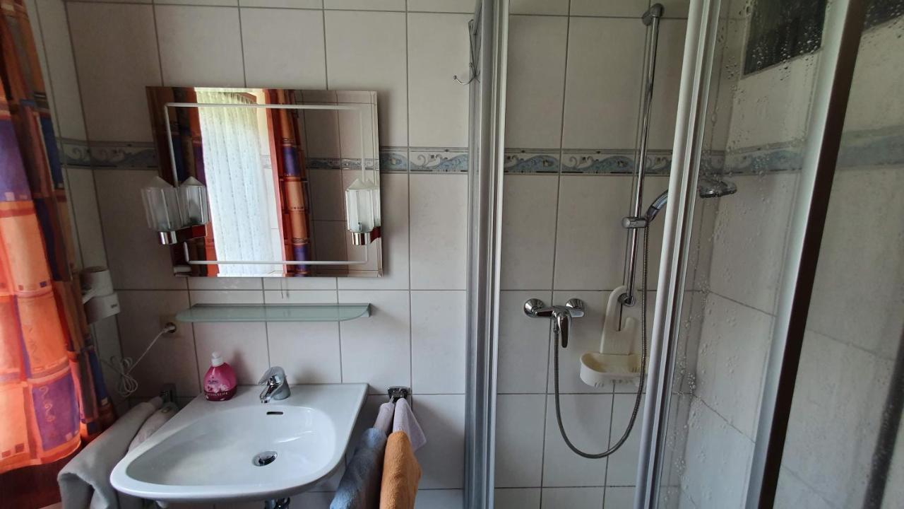 Ferienhaus Lang Lechbruck Esterno foto