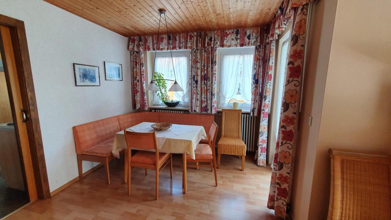 Ferienhaus Lang Lechbruck Esterno foto