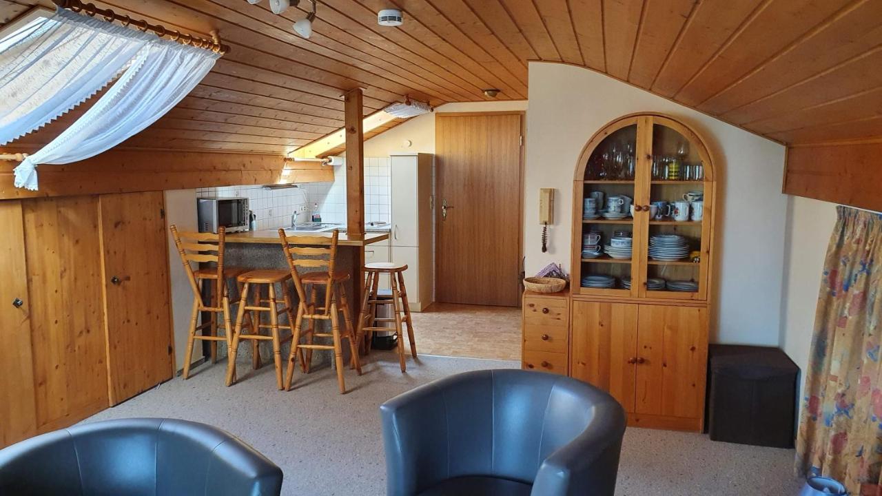 Ferienhaus Lang Lechbruck Esterno foto