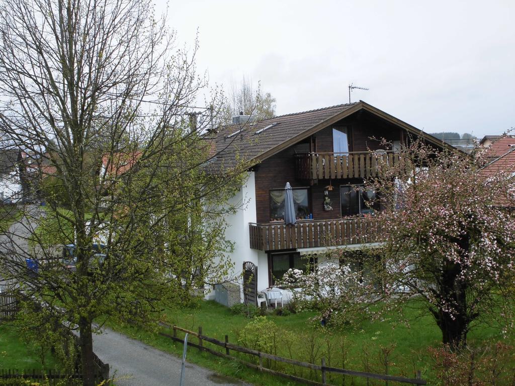 Ferienhaus Lang Lechbruck Esterno foto