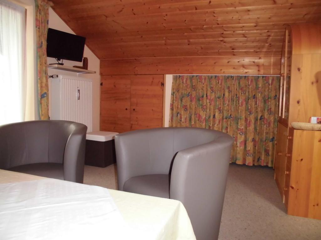 Ferienhaus Lang Lechbruck Camera foto
