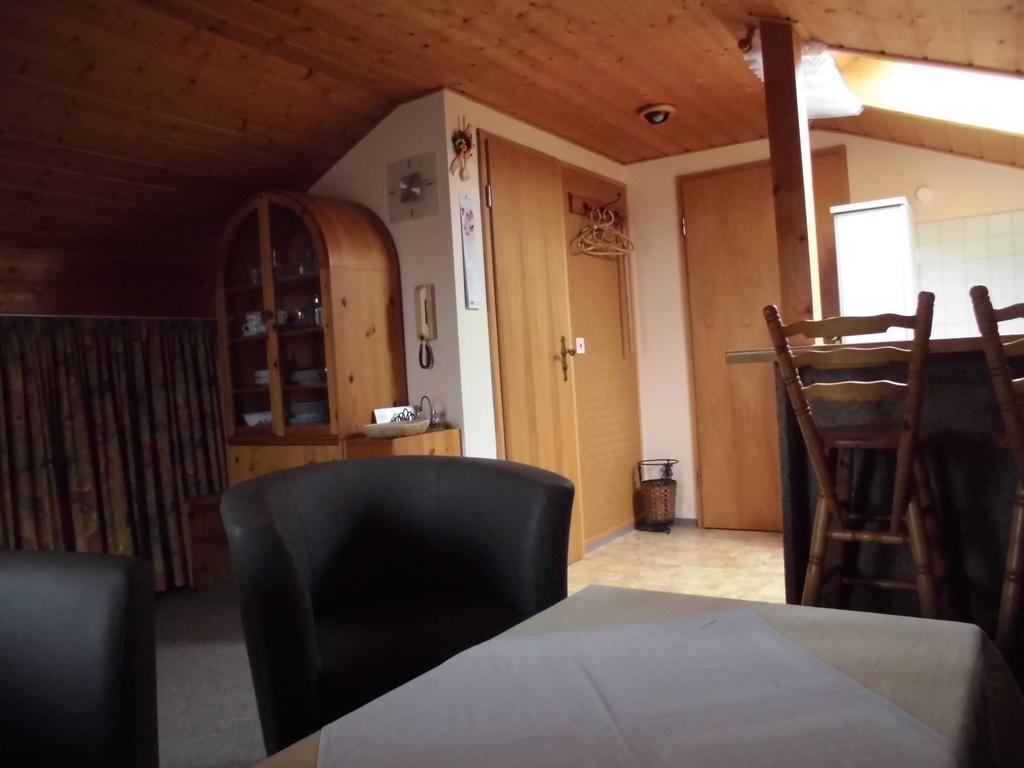 Ferienhaus Lang Lechbruck Camera foto