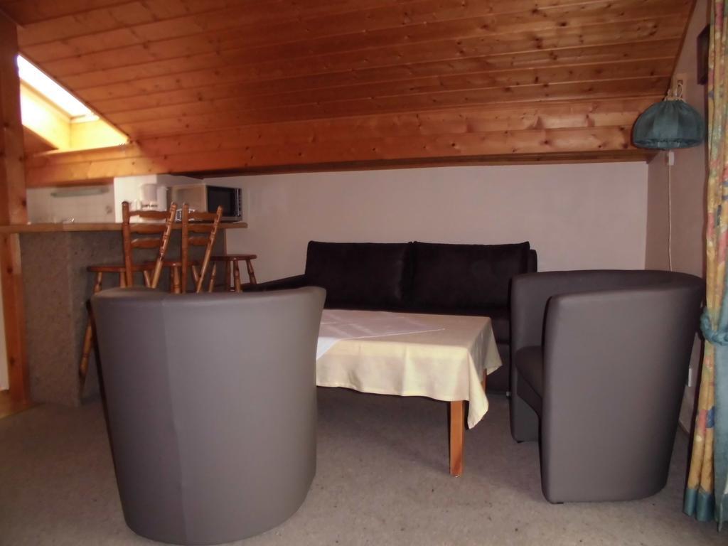 Ferienhaus Lang Lechbruck Camera foto