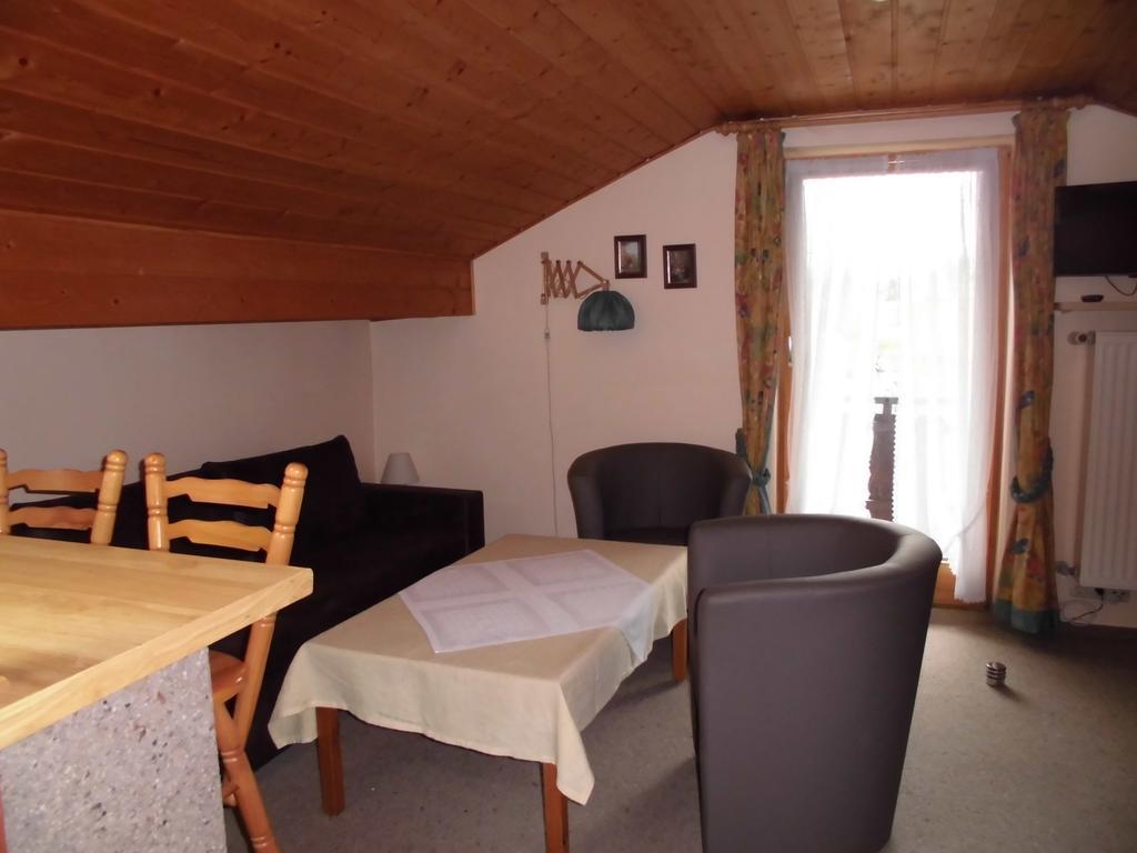Ferienhaus Lang Lechbruck Camera foto