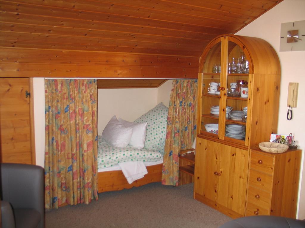 Ferienhaus Lang Lechbruck Camera foto