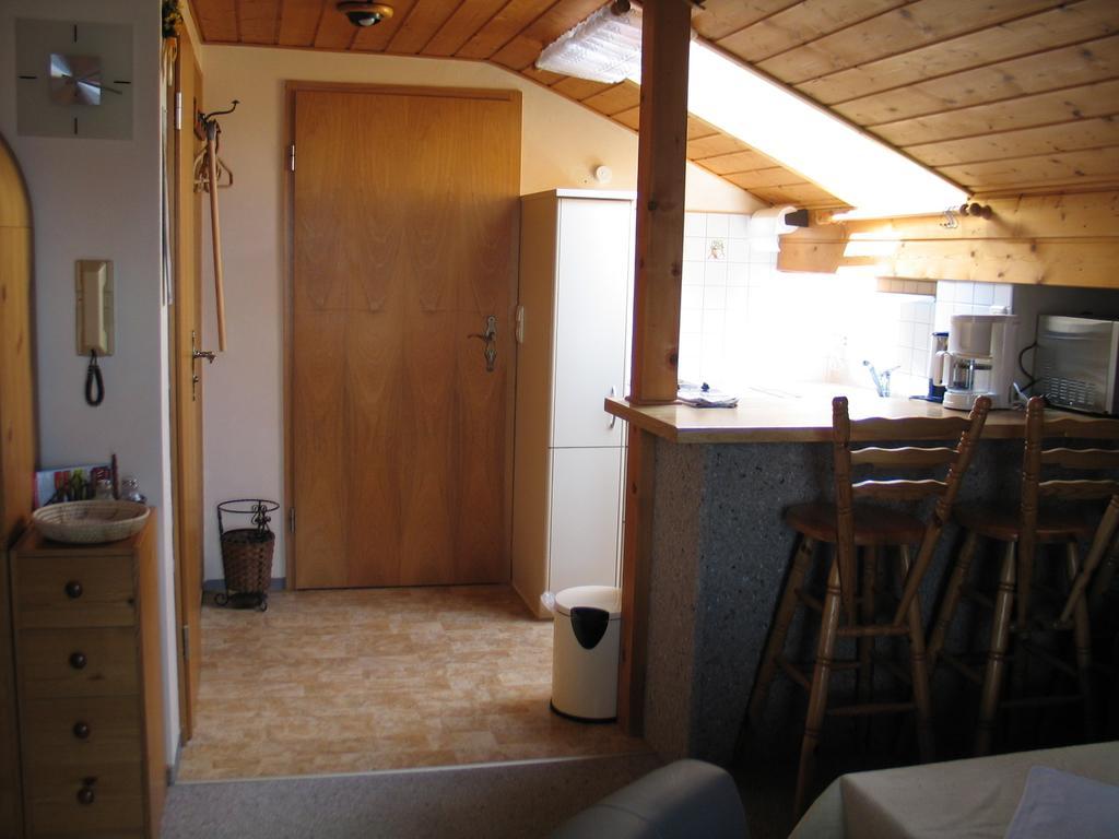 Ferienhaus Lang Lechbruck Camera foto