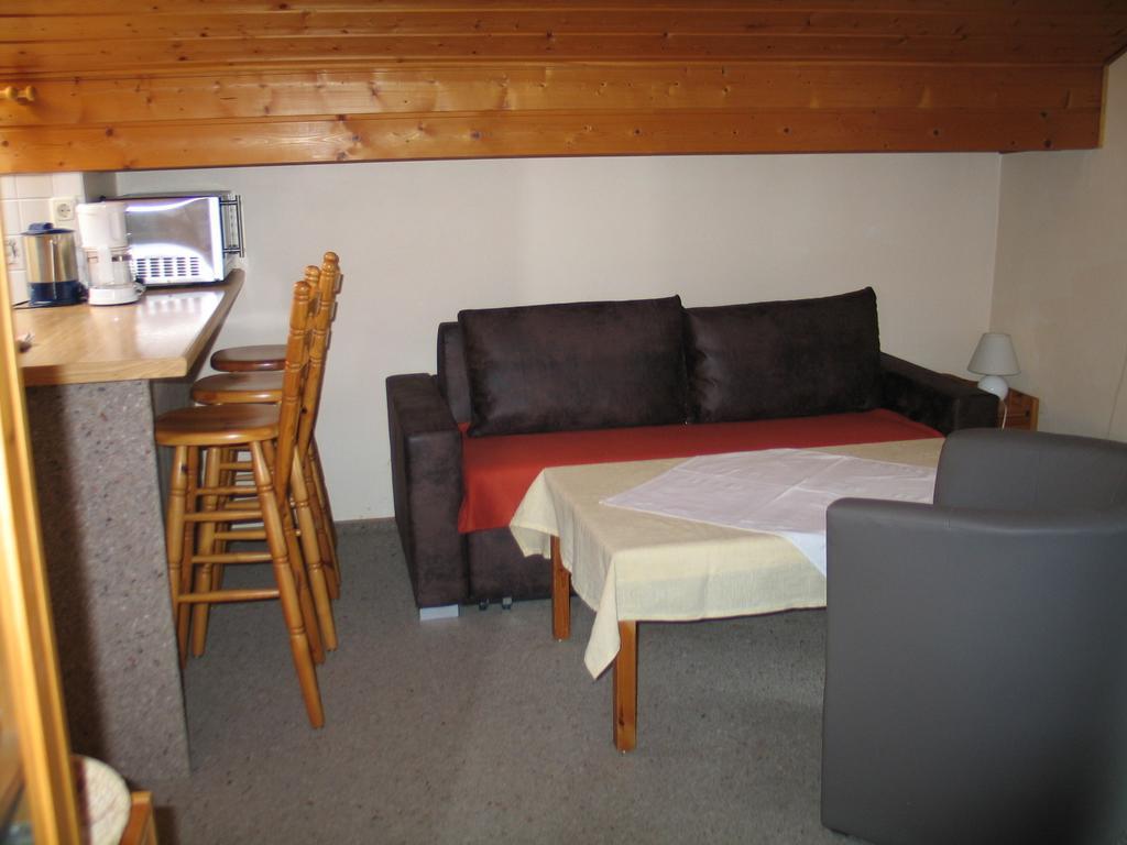Ferienhaus Lang Lechbruck Camera foto