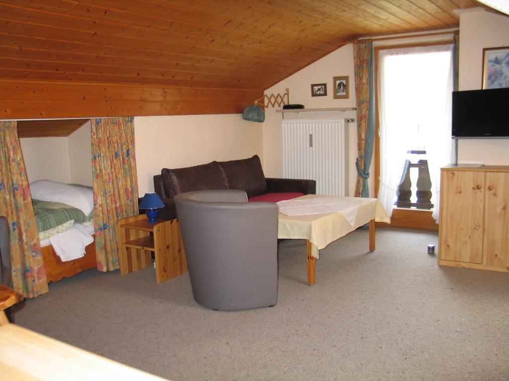 Ferienhaus Lang Lechbruck Camera foto