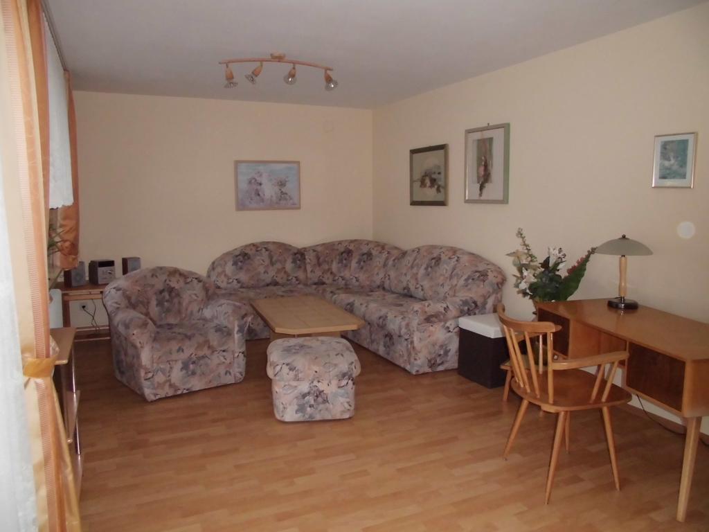 Ferienhaus Lang Lechbruck Camera foto