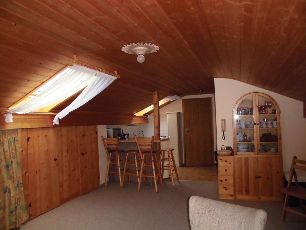 Ferienhaus Lang Lechbruck Camera foto