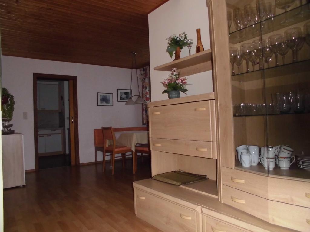Ferienhaus Lang Lechbruck Camera foto