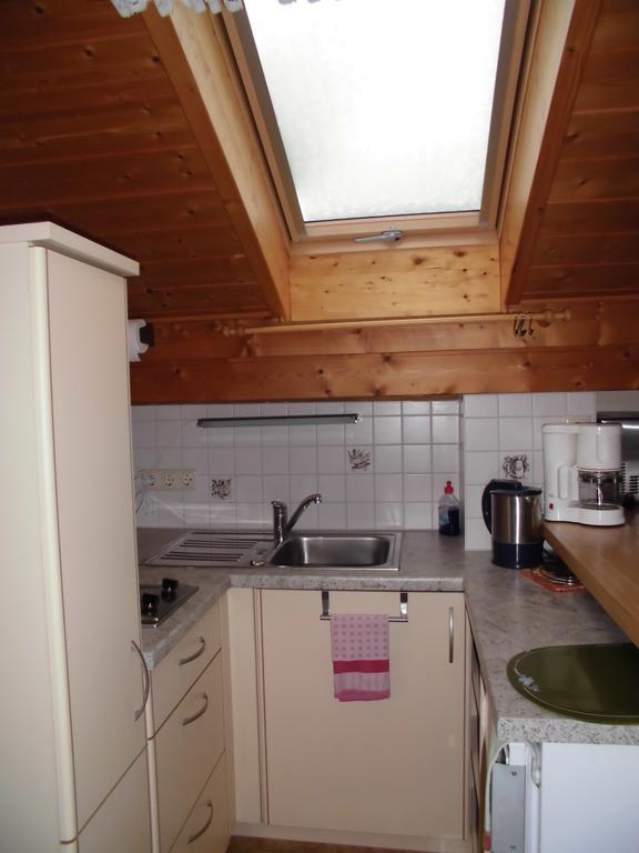 Ferienhaus Lang Lechbruck Camera foto