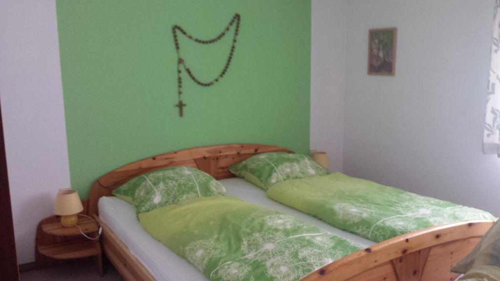 Ferienhaus Lang Lechbruck Esterno foto